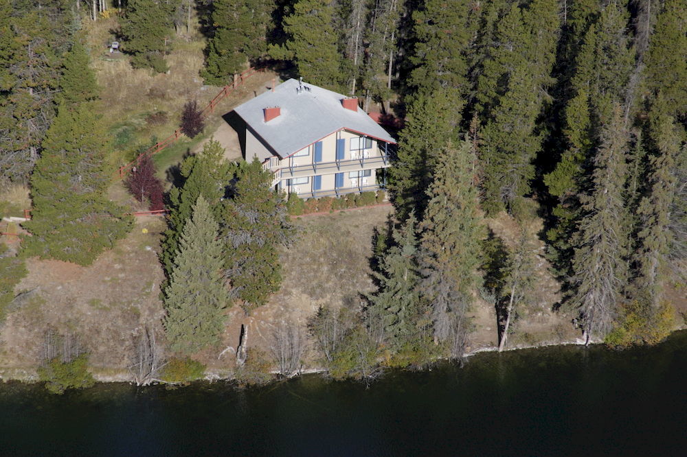 Lac Le Jeune Resort & Nature Centre Kamloops Eksteriør bilde